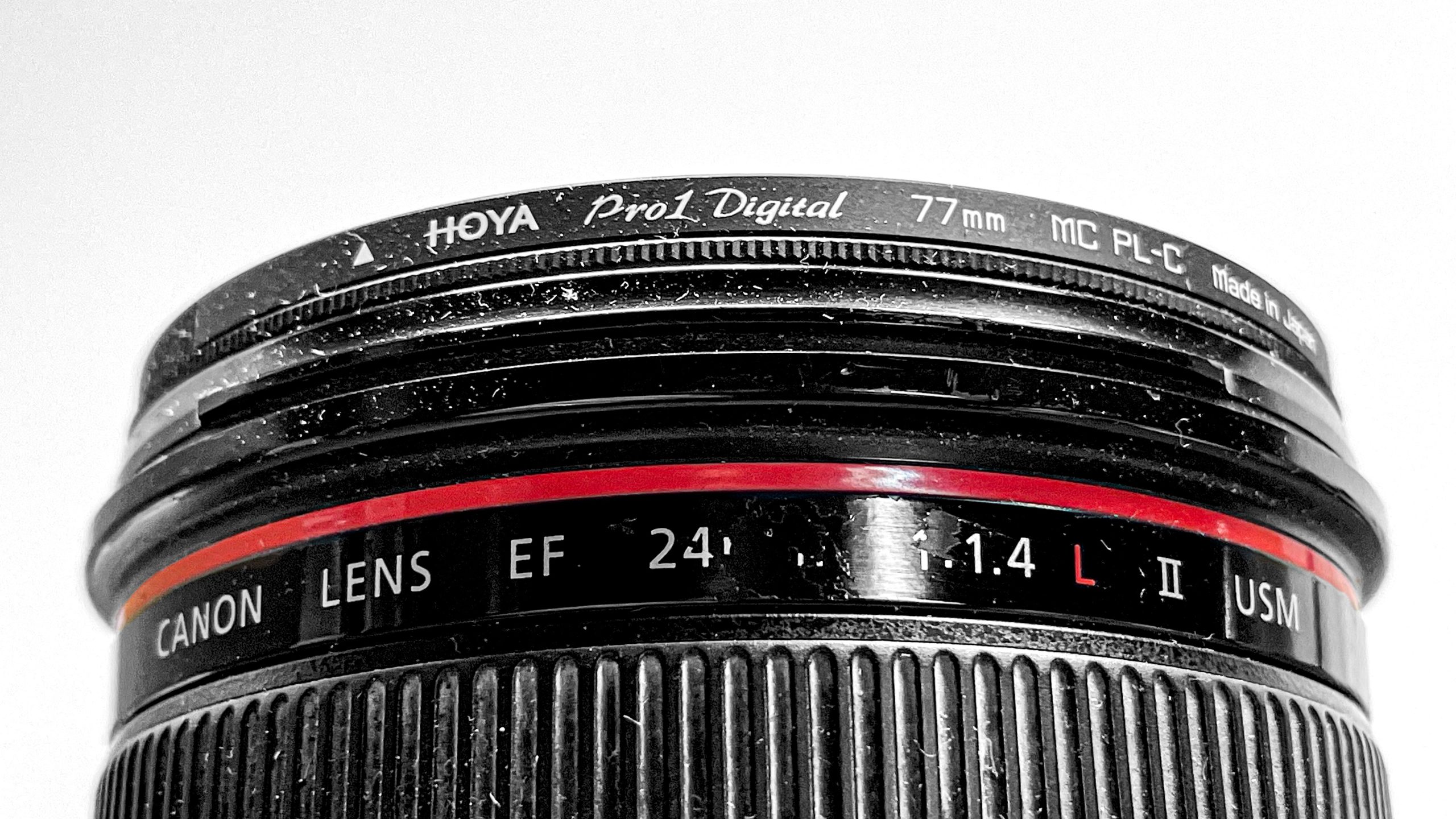 I am vs I do, and letting go of  things